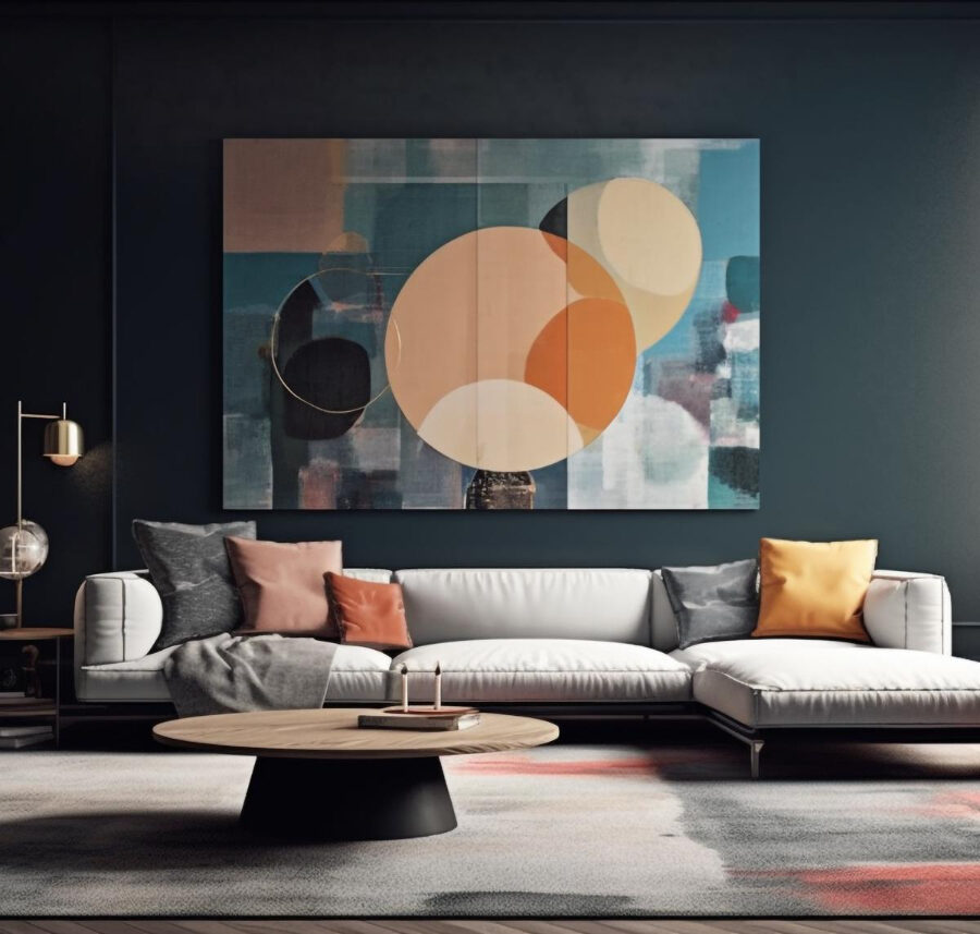 Turnkey Interior Fit out