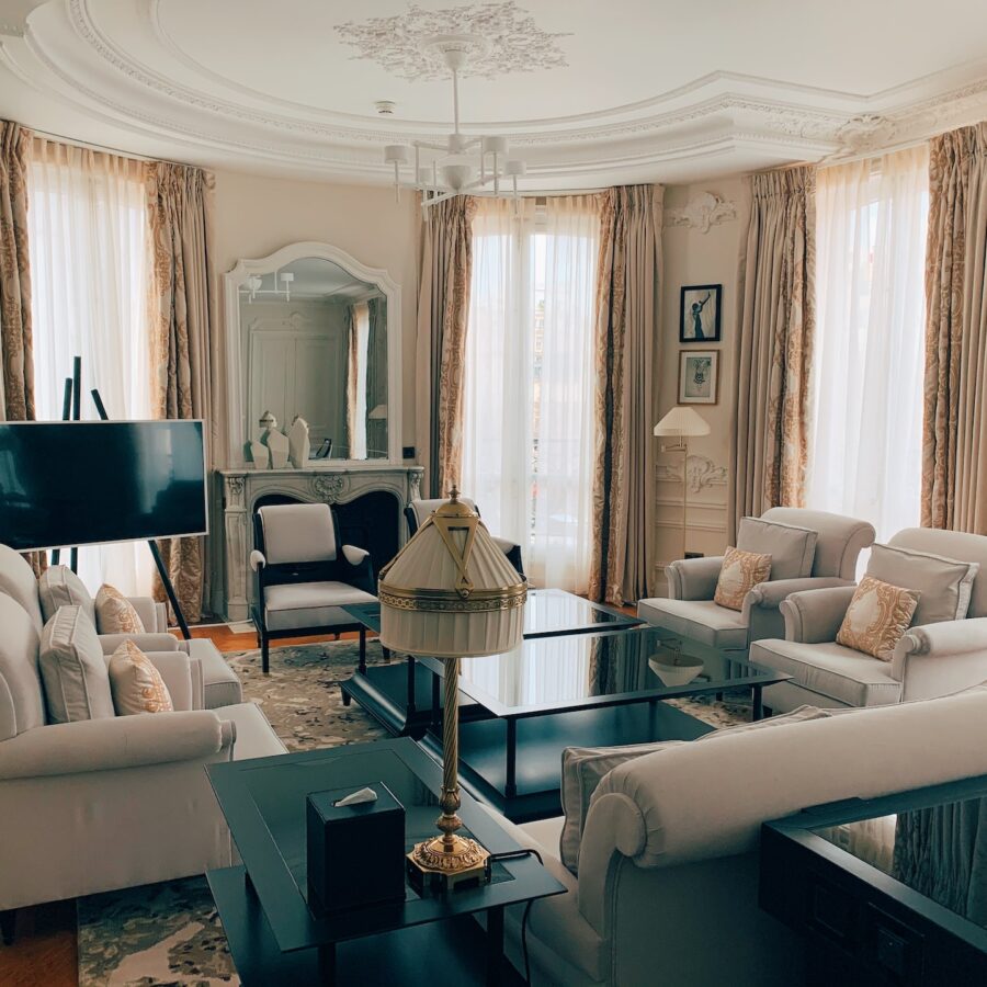 Villa/Apartment Renovation